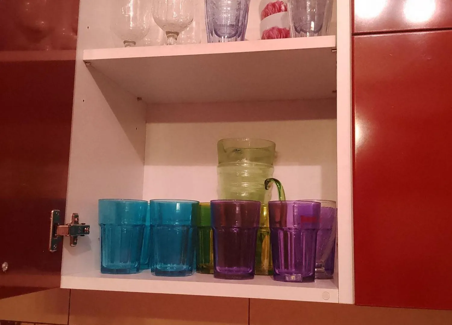 Pinky City Life Split Apartamento