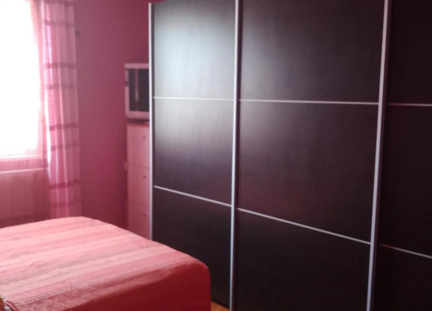 Apartmán Pinky City Life Split