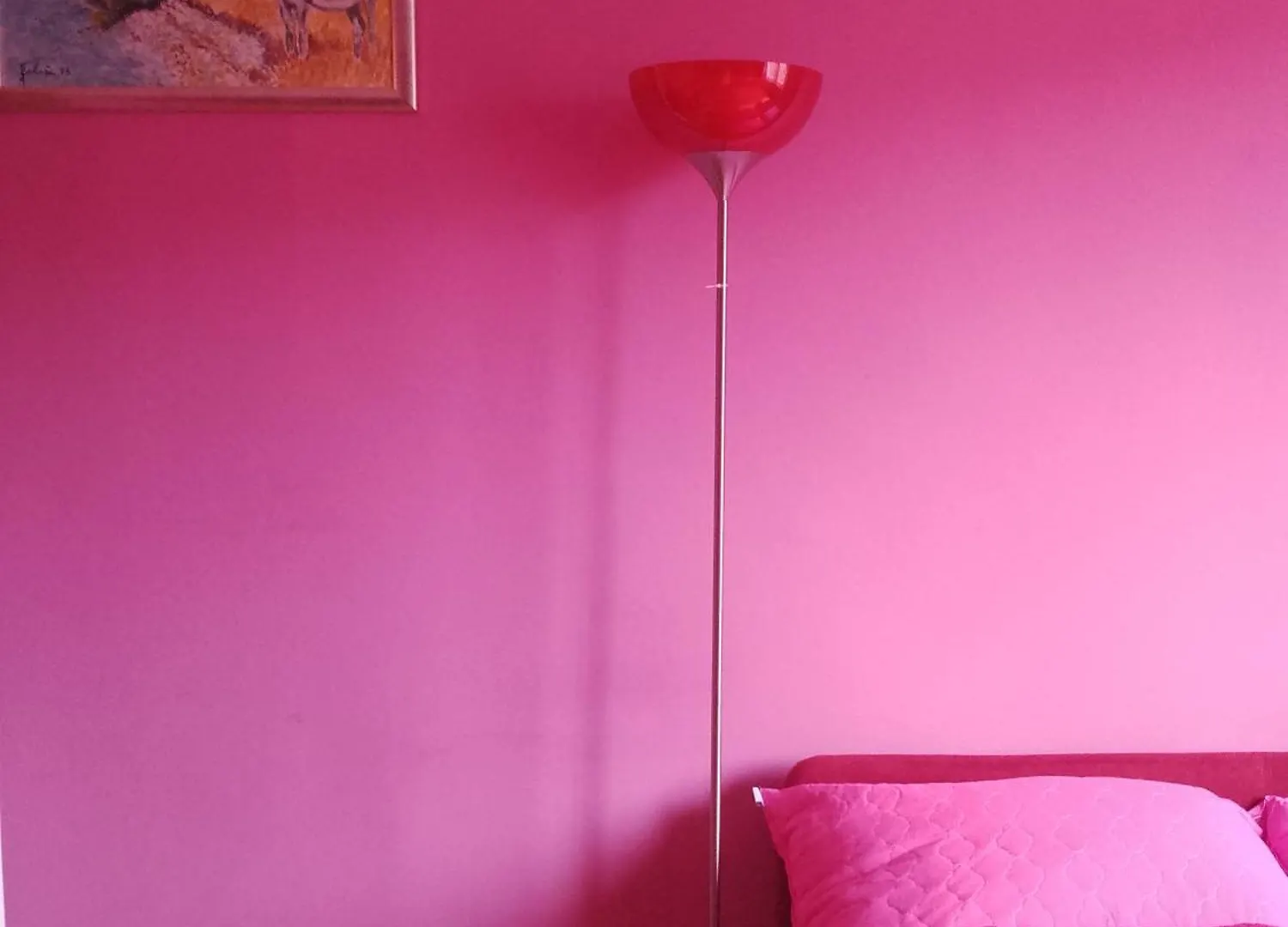 Apartment Pinky City Life Split Croatia
