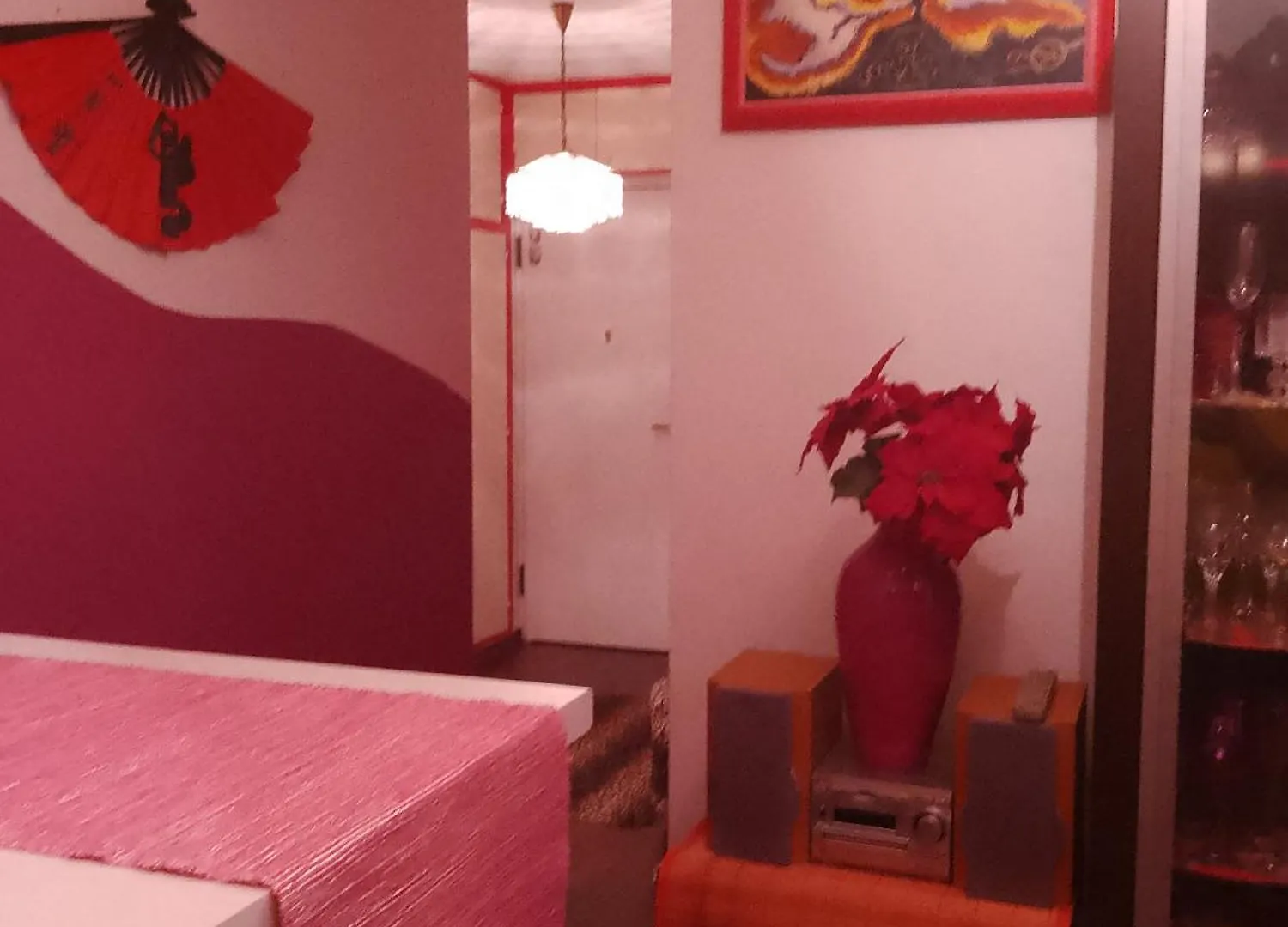 Apartment Pinky City Life Split Croatia