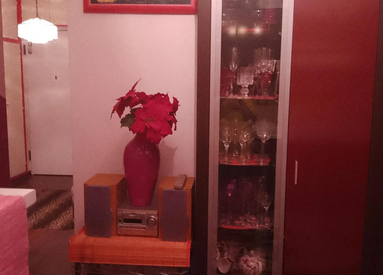 Apartmán Pinky City Life Split Chorvatsko