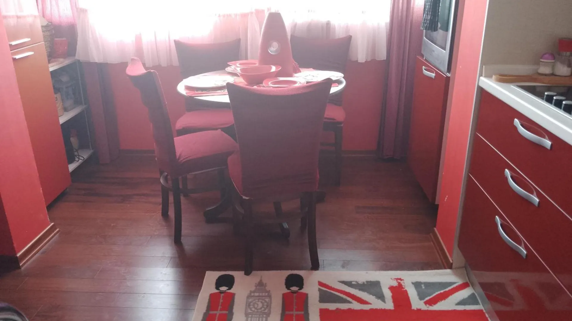 Apartamento Pinky City Life Split Croacia