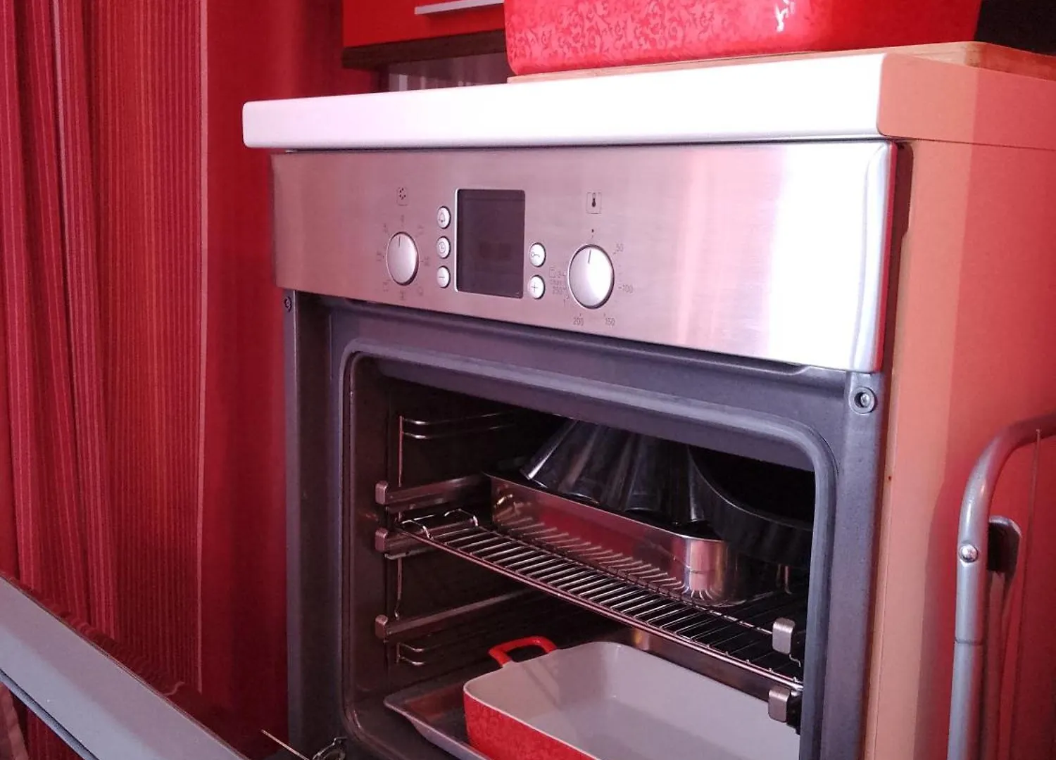 Apartment Pinky City Life Split Croatia