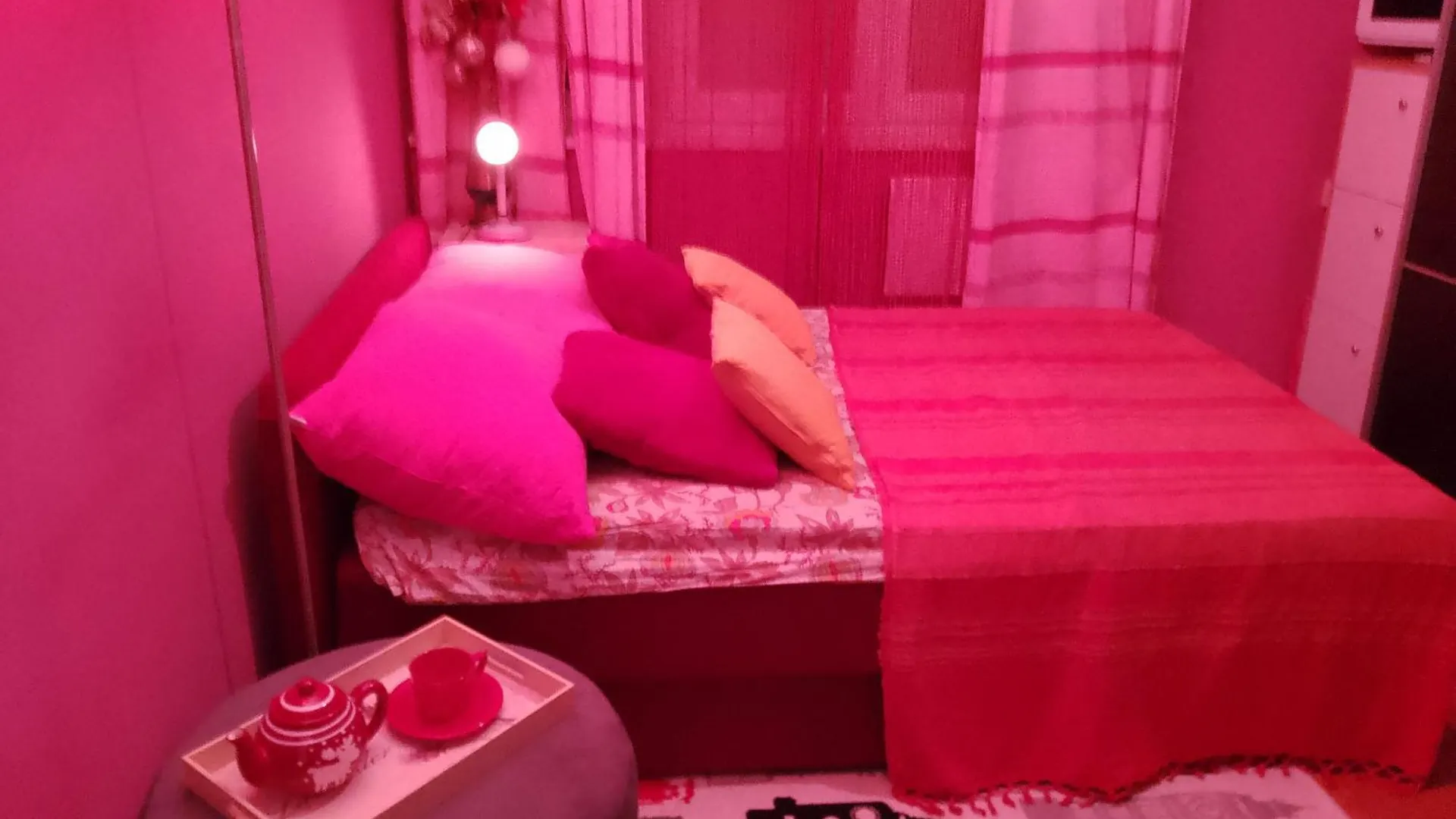 Apartment Pinky City Life Split Croatia